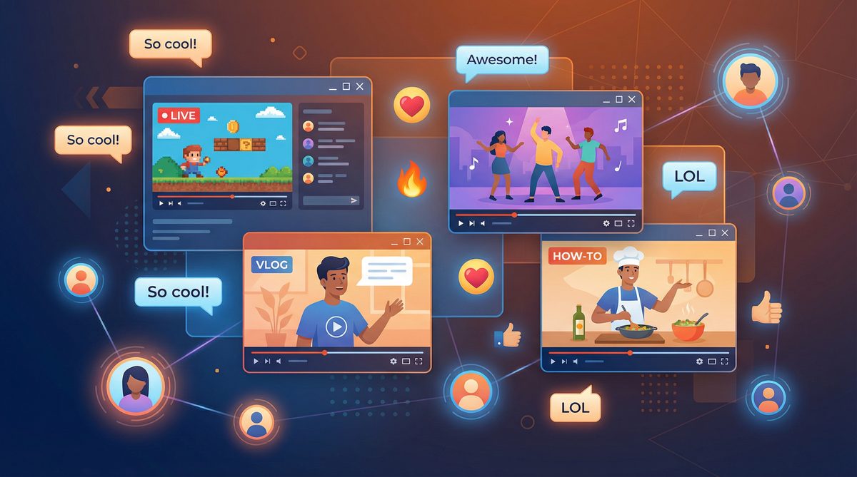 探花社区美图视频展示