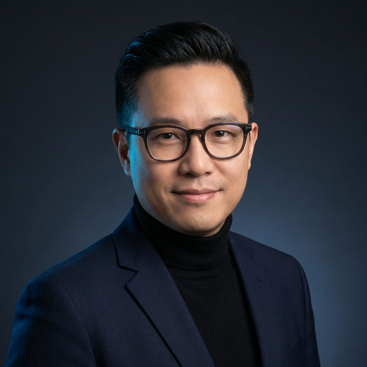 探花影视导演专家陈明远