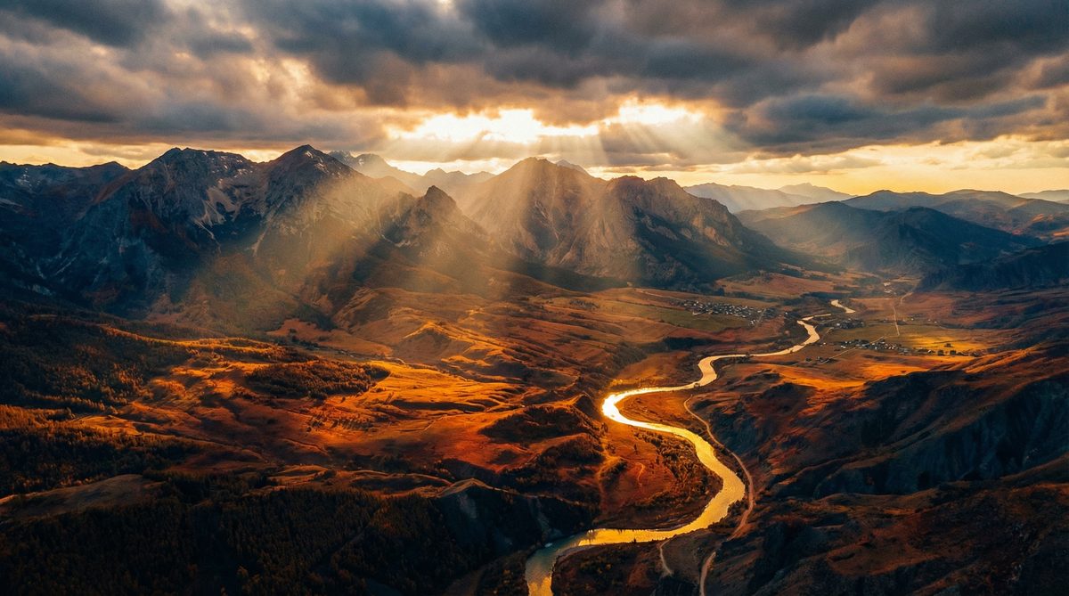 探花自然风光纪录片视频