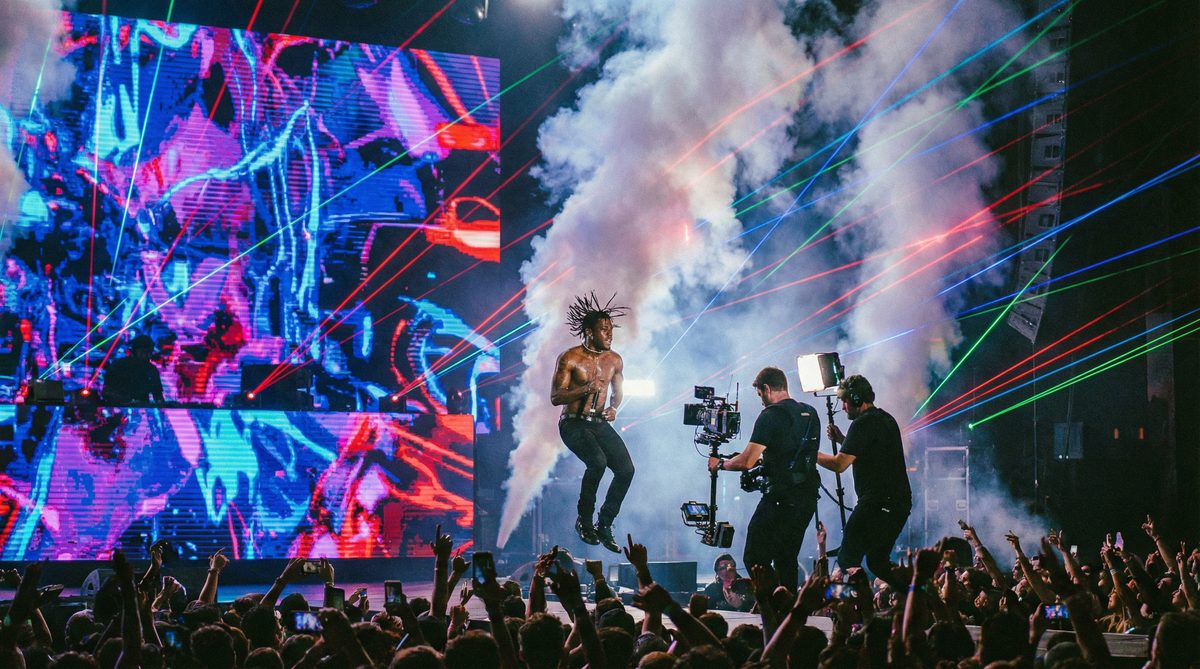 探花音乐MV视频制作