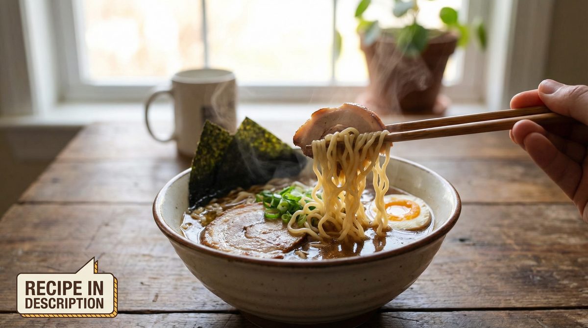 探花美食生活视频